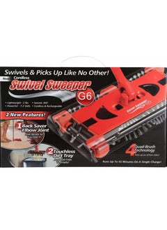 Swivel SWIVEL SWEEPER G6  - Image 1