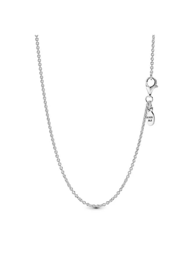 باندورا Silver necklace