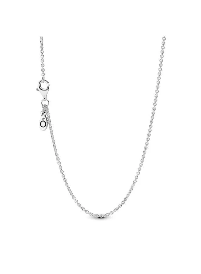 باندورا Silver necklace