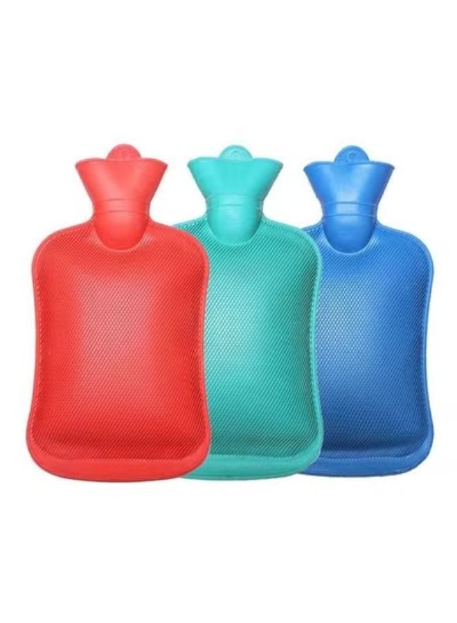 أكاليكس حزمة من 3 هيزكرت كيس الماء الساخن