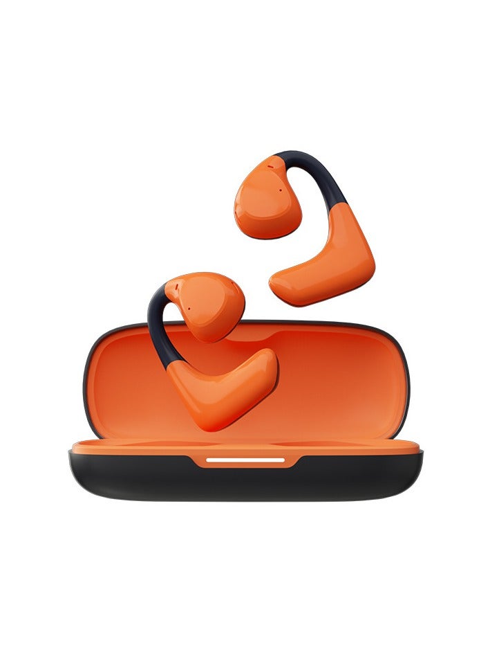 EBMINI Open air conduction Bluetooth earphones - Image 1