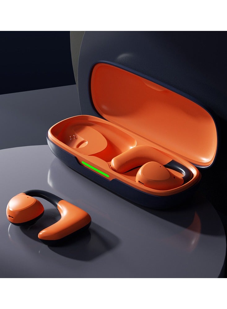 EBMINI Open air conduction Bluetooth earphones - Image 2