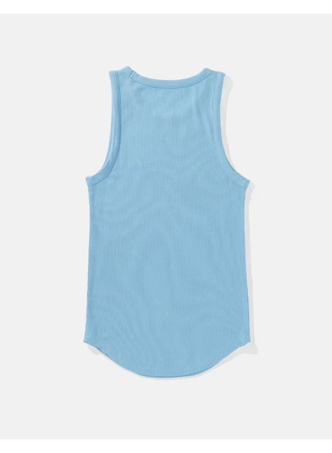 American Eagle AE Soft Classic Tank Top