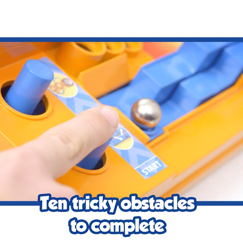 TOMY Screwball Scramble 2 Brainteasers for Ages 5 to 9 - Image 3