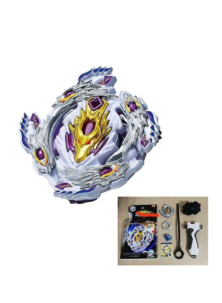 لعبة البلابل الدوارة الممتعة للاطفال b-110 - Image 1