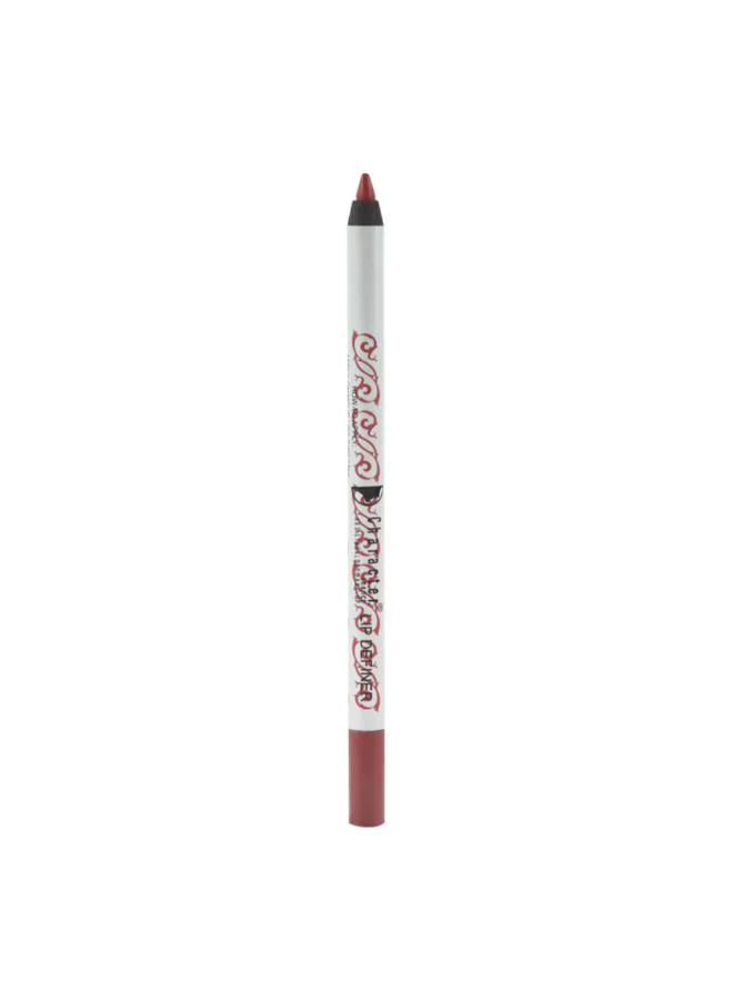 Character Lip Definer