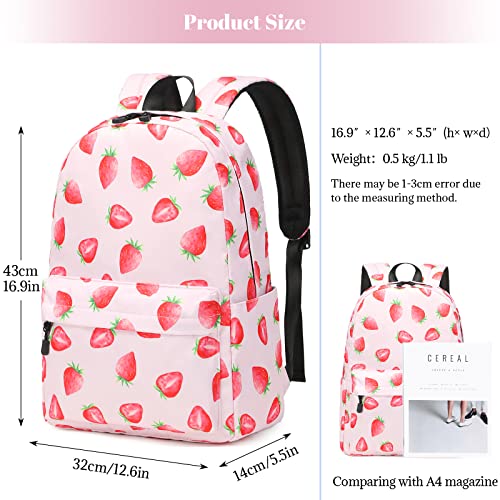 Mygreen 3-piece set Kids Backpack School Bag Girls Boys Spiderman Backpack - Image 3