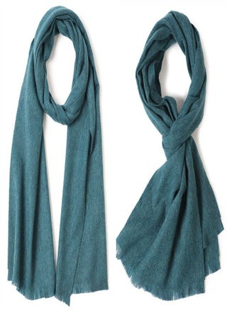 Blue-green
