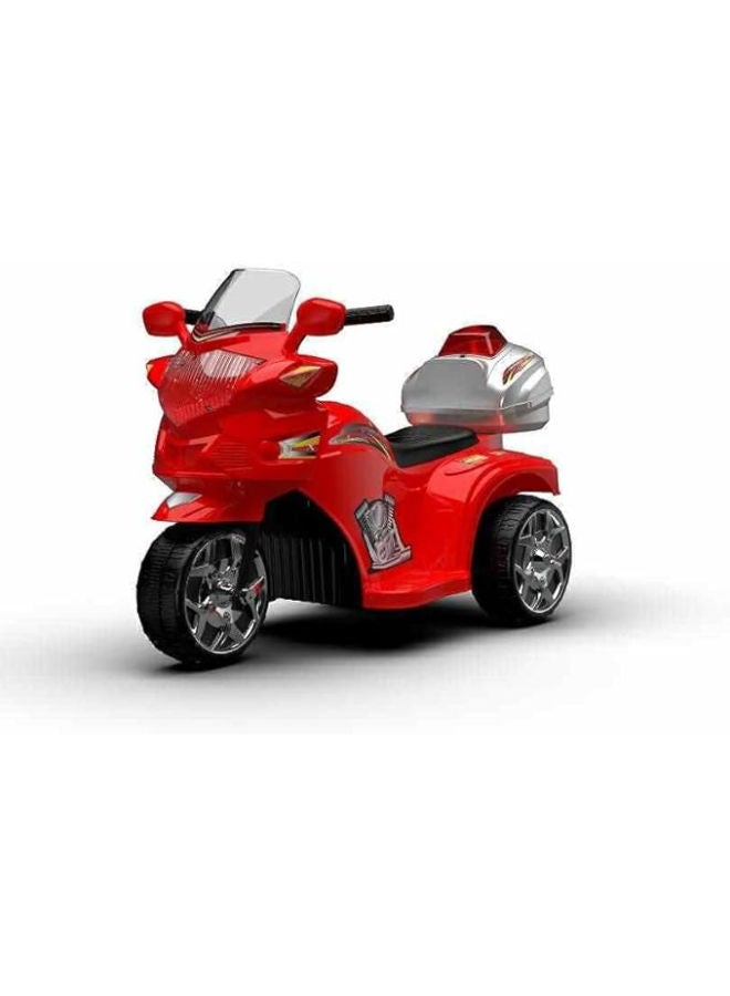 دراجة نارية كهربائية للأطفال للركوب