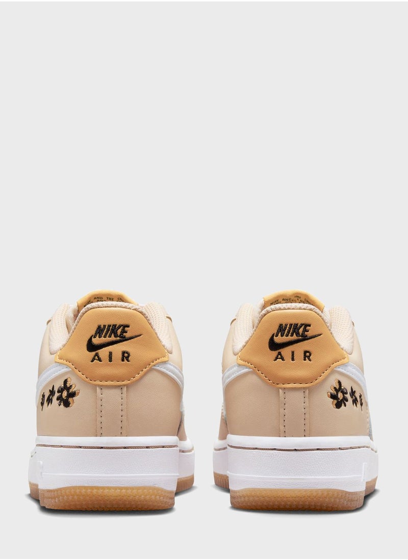 Nike - Youth Air Force 1 Low Se - Image 1