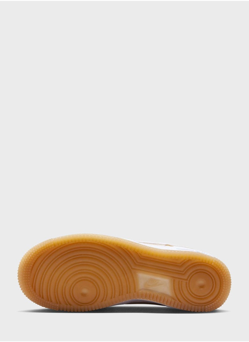 Nike - Youth Air Force 1 Low Se - Image 1