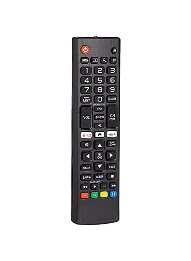 Zaboon Remote Control Lg For All Tv - Crt-Lcd-Led-Plasma - Image 1