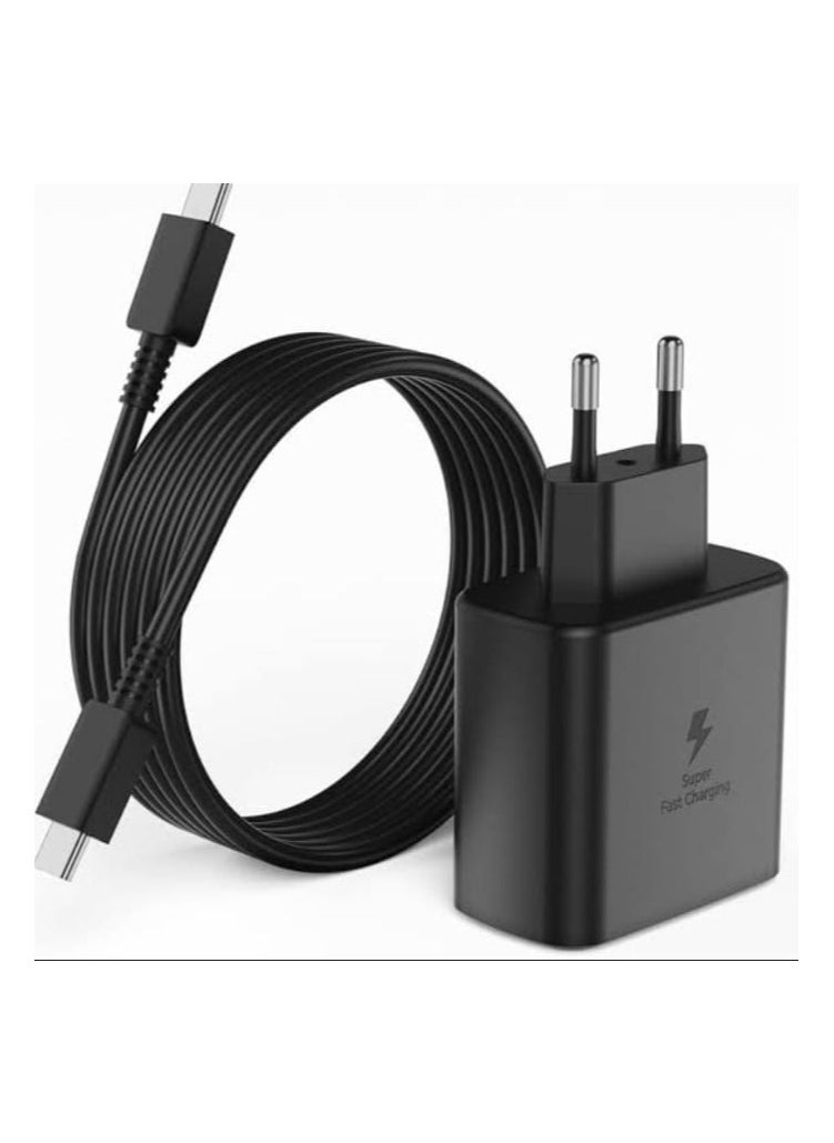 Generic Original Samsung charger 25 watts Tab C  - Image 1