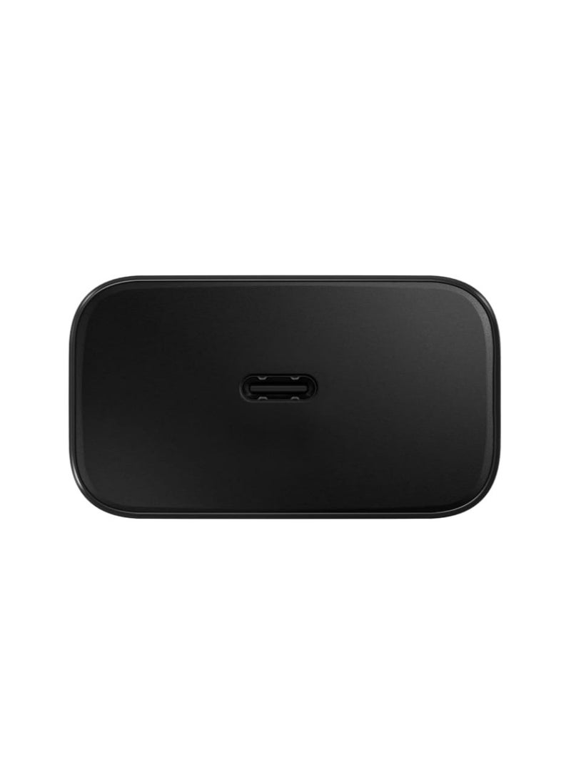 Generic Original Samsung charger 25 watts Tab C  - Image 4