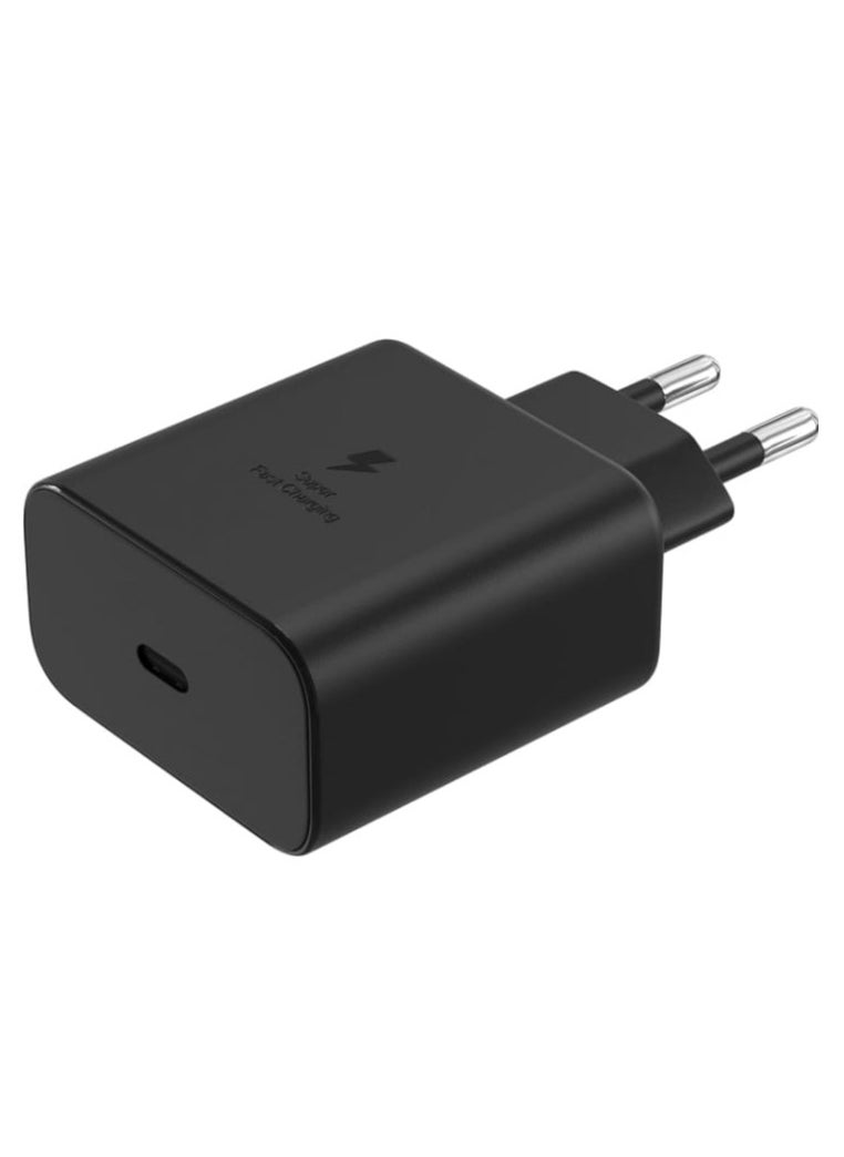 Generic Original Samsung charger 25 watts Tab C  - Image 5