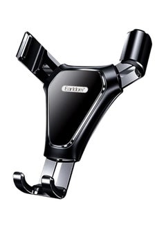 Generic Earldom ET-EH75 Mobile Car Holder - Black  - Image 1