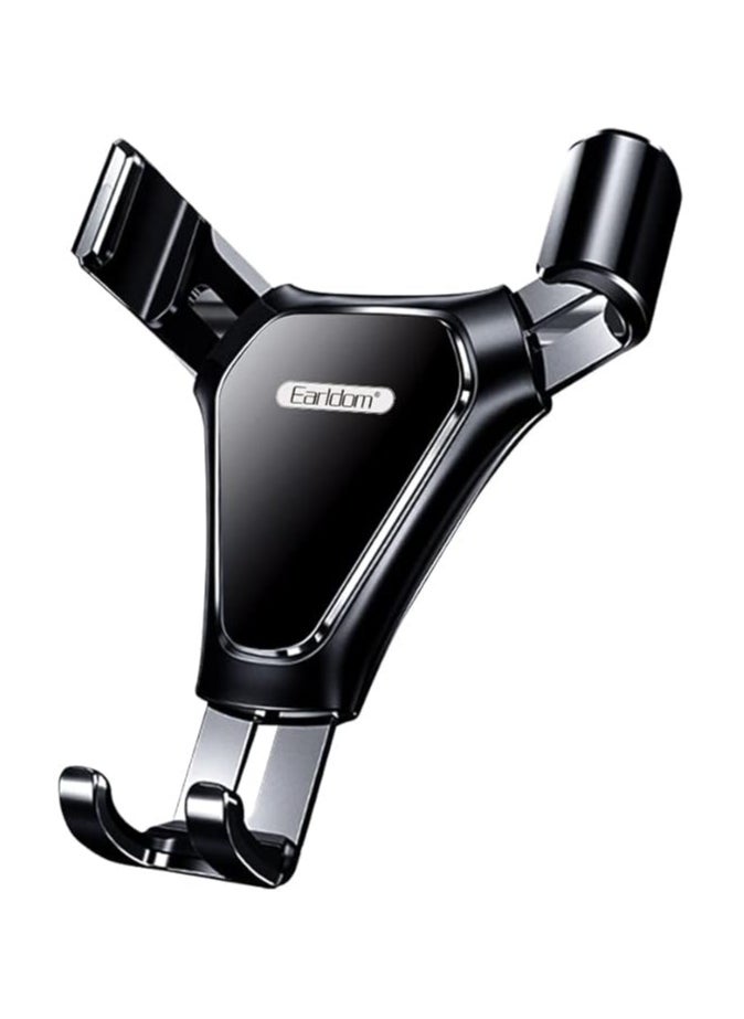 Generic Earldom ET-EH75 Mobile Car Holder - Black  - Image 1