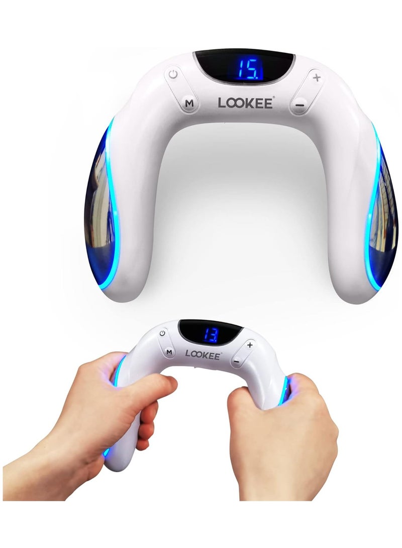 LOOKEE A8 Arm Exerciser | Innovative Arm Workout Equipment - Image 1