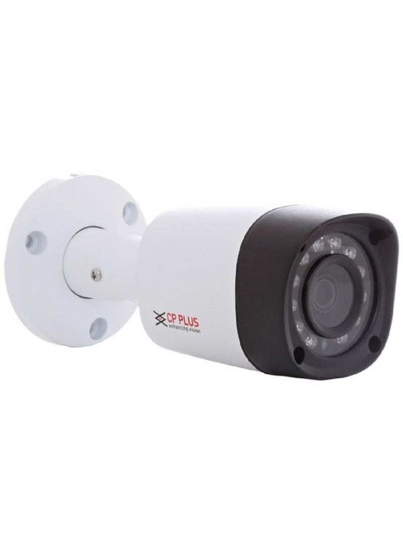 CP PLUS CP Plus 24MP CCTV Cameras and 4Ch HD DVR Kit with 3 Dome and 1 Bullet Camera 1TB Hard Disk 4 CH Power Supply 90 m Wire Bundle BNC and DC Connectors  - Image 3
