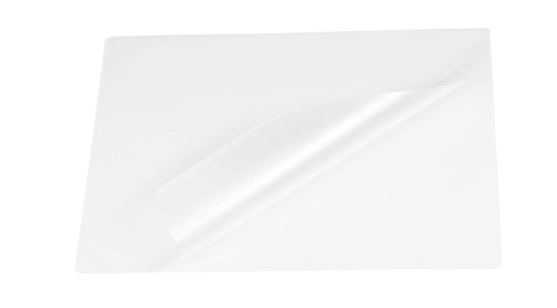 Oregon Lamination Heat Activated Business Card Laminating Pouches 5 Mil 2-1/4 x 3-3/4 [pk of 1,000] 57mm x 95mm and 125 microns Thick for up to 2” x 3.5” Inserts, Glossy - Image 4