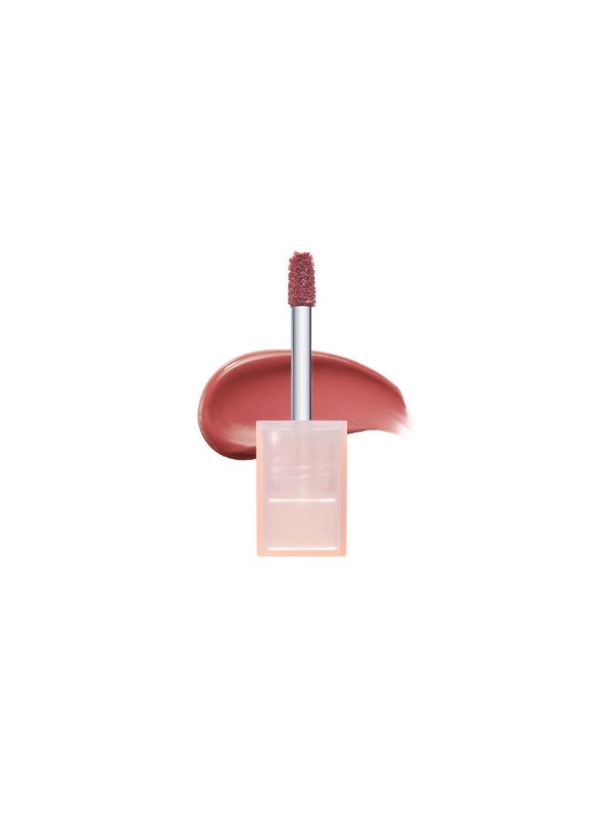 BLACK ROUGE SWEET TANGERINE HUSH FIG DL28 - Image 2