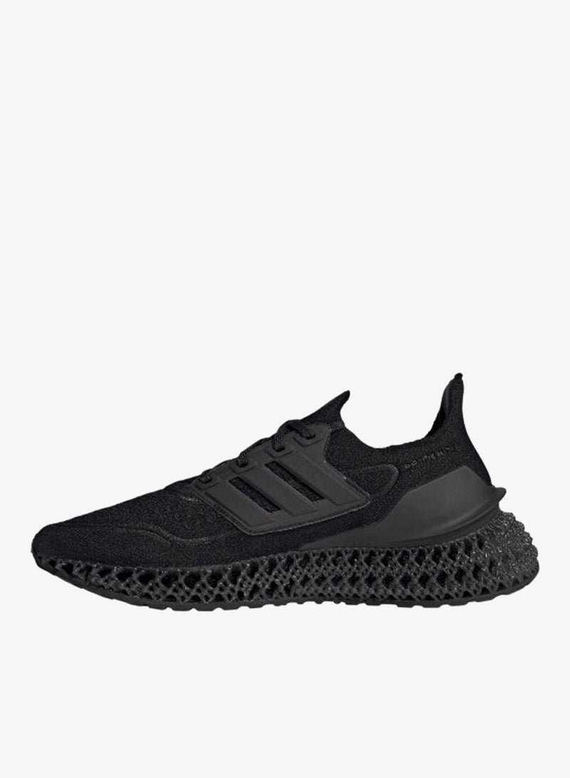 adidas Originals Ultra 4Dfwd M Black Running Shoes - Image 5