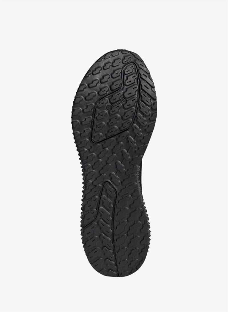 adidas Originals Ultra 4Dfwd M Black Running Shoes - Image 4