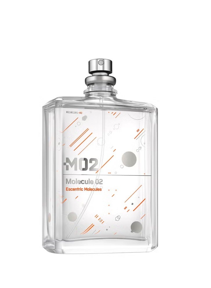 ESCENTRIC MOLECULES Escentric Molecules Molecule 02 100ml  - Image 2