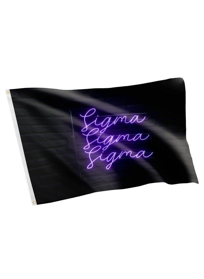 Sigma Sigma Sigma Flag Tri Sigma Sorority Banner 3X5 Feet Sign Decor (Flag - Neon Sign) - pzsku/ZE7734A0316CA9D15B955Z/45/_/1735214393/01016446-5b19-4d15-92e5-dad9049894e6