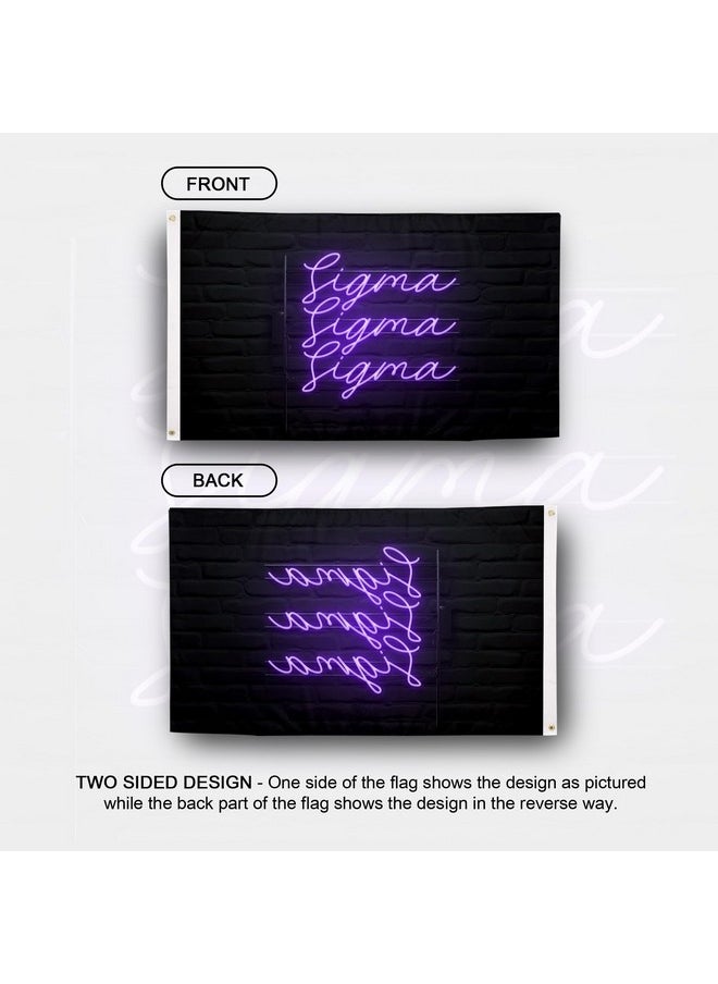 Sigma Sigma Sigma Flag Tri Sigma Sorority Banner 3X5 Feet Sign Decor (Flag - Neon Sign) - pzsku/ZE7734A0316CA9D15B955Z/45/_/1735214396/f7767578-3fa3-4b77-b0da-efd93e117577