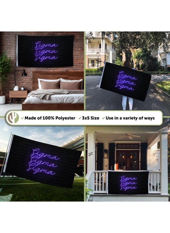 Sigma Sigma Sigma Flag Tri Sigma Sorority Banner 3X5 Feet Sign Decor (Flag - Neon Sign) - pzsku/ZE7734A0316CA9D15B955Z/45/_/1735214398/5c938904-ac79-4e21-ae93-d78240f757fa