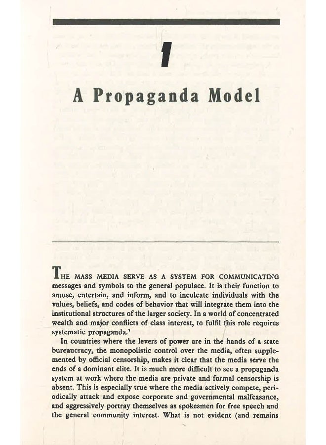 Manufacturing Consent  - Image 4