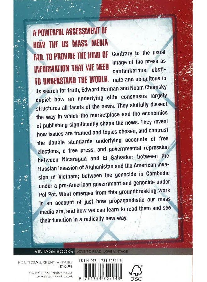 Manufacturing Consent  - Image 2