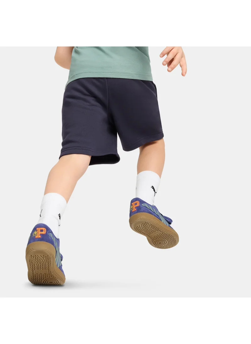 PUMA Kids' Sandy Adventures Shorts