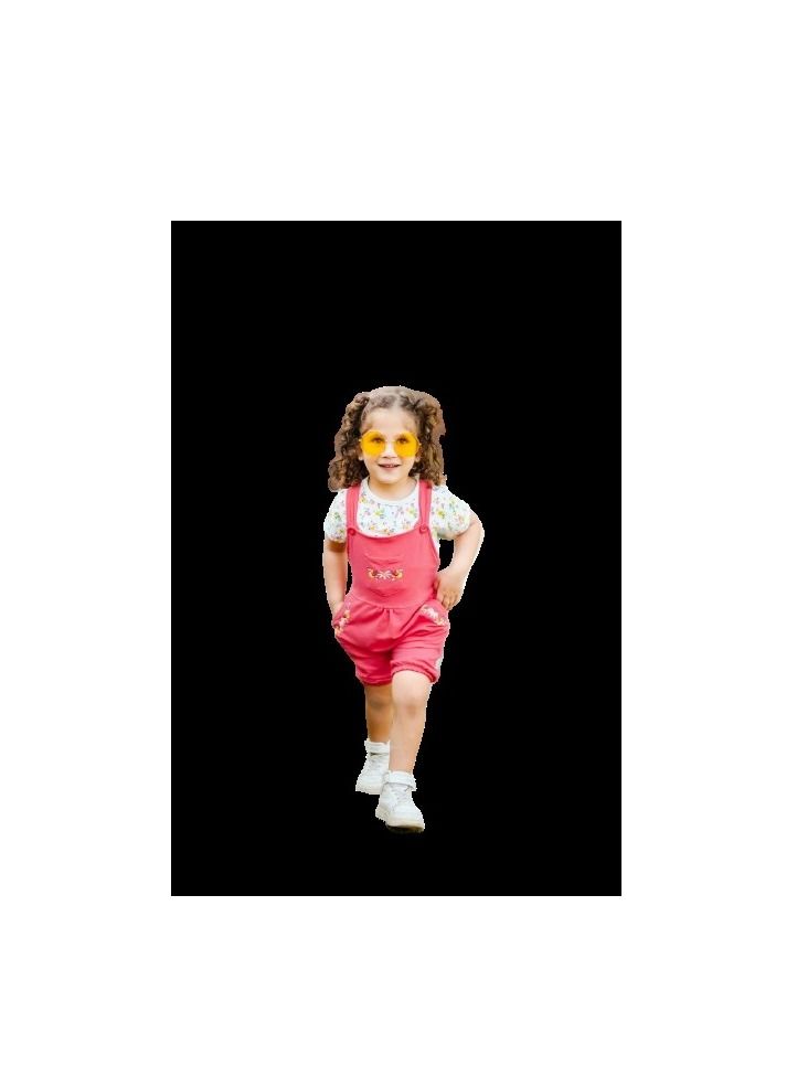jumpsuit for girls  - Image 2