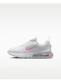 نايكي White/Grey Fog/Pink Rise