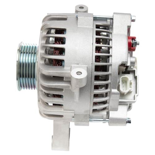 TRQ مولد تيار متردد TRQ متوافق مع فورد موستانج 2005-2008 - Image 3