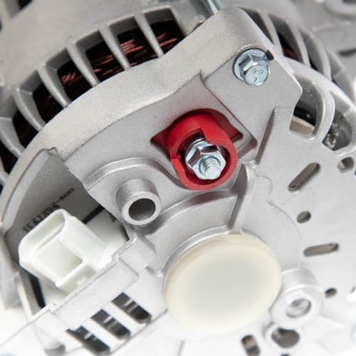 TRQ مولد تيار متردد TRQ متوافق مع فورد موستانج 2005-2008 - Image 4