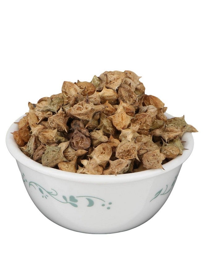 YUVIKA Gokhru Bada - Gokhroo Bada - Pedalium Murex - Large Caltrops 400 Grams - Image 2