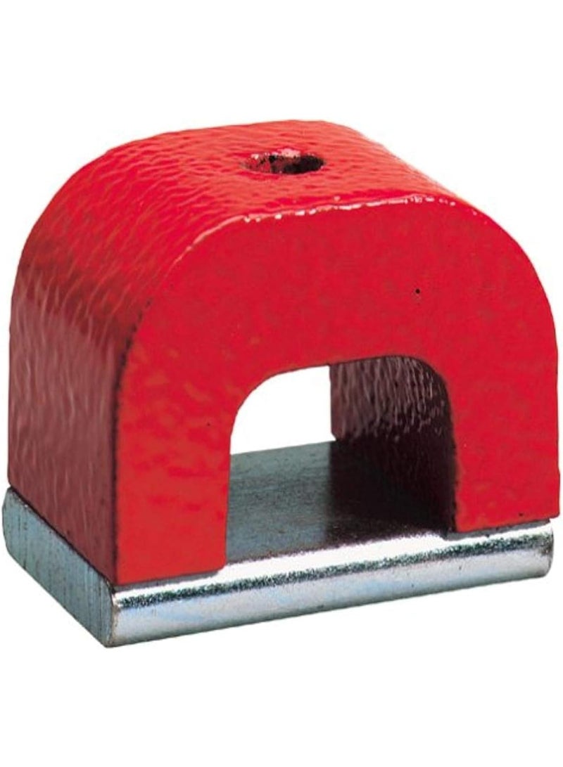 General Tools General Tools 370-4 Horseshoe Power Alnico Magnets, 22-Pound Pull 