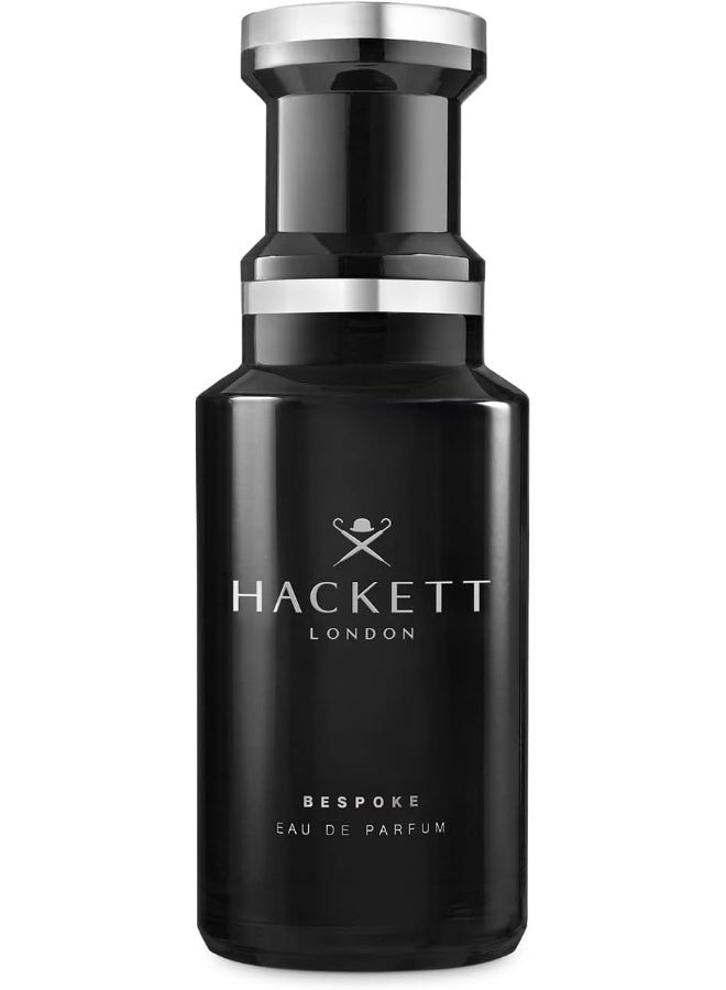 HACKETT LONDON Bespoke Edp And Deodorant Set - Image 4
