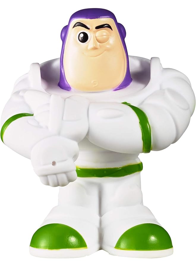 the FIRST years Disney/Pixar Toy Story Squirt Toys - Image 2