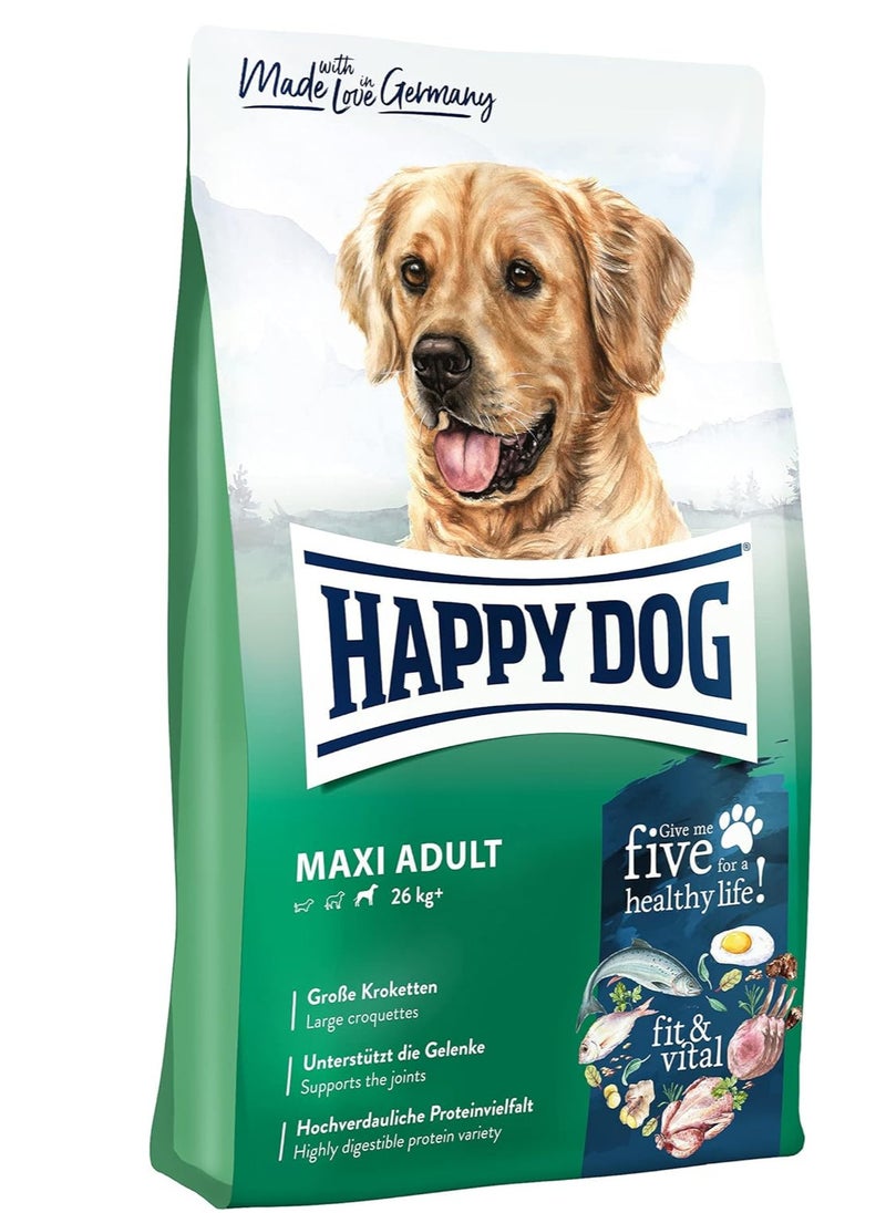 HAPPY DOG - Happy Dog Fit&Vital - Maxi Adult Weight - 14kg, multicolor - Image 1