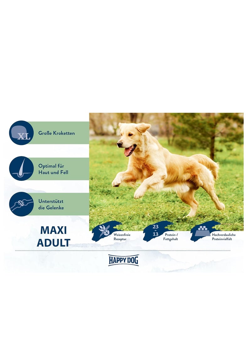 HAPPY DOG - Happy Dog Fit&Vital - Maxi Adult Weight - 14kg, multicolor - Image 1