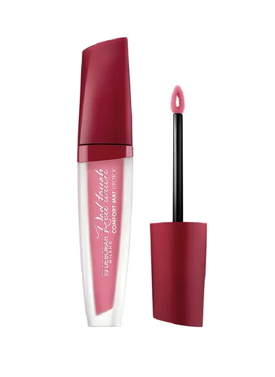 DEBORAH MILANO Red Touch Lipstick 02 - Delicate Rose