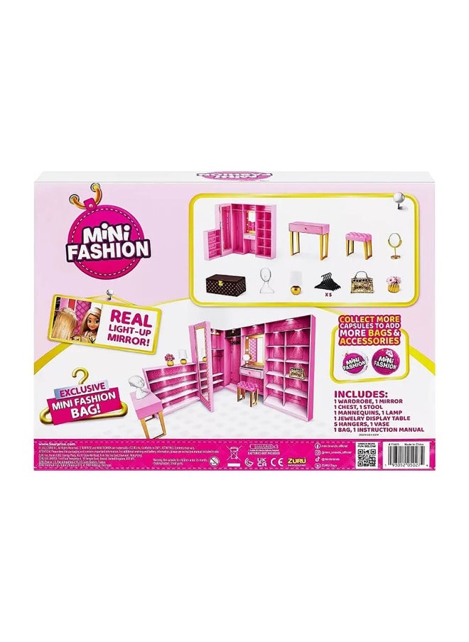 5 Surprise - Mini Fashion Dream Wardrobe - Image 1