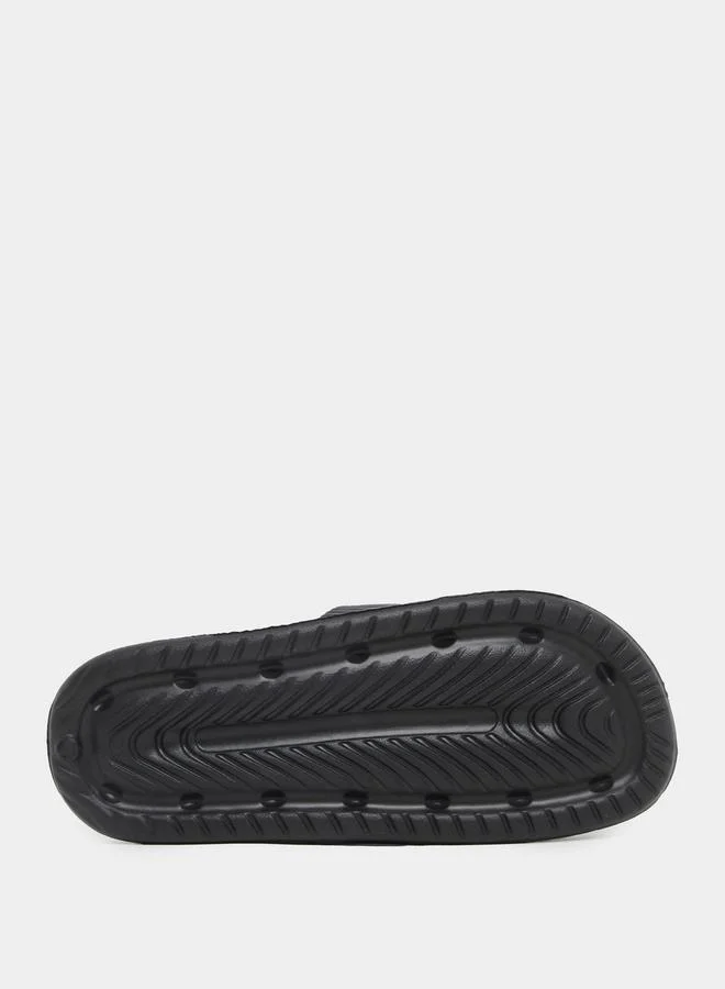 Styli Comfort Textured Cushioned Slides