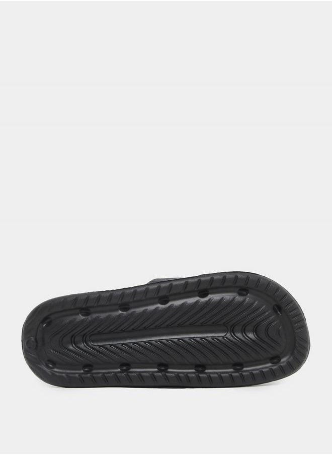 Comfort Textured Cushioned Slides