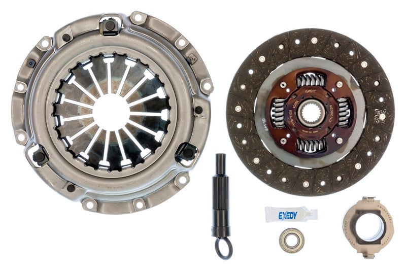 EXEDY KMZ08 OEM Replacement Clutch Kit