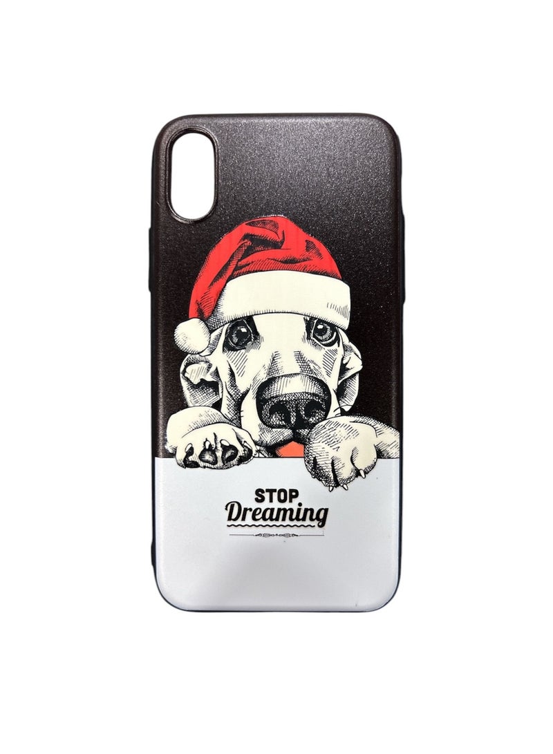 WK DESIGN case for iphone x